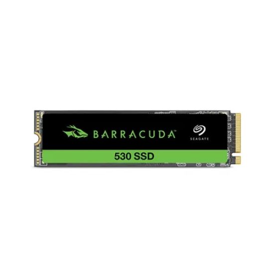 Seagate BarraCuda 530 1TB M.2 PCIe Gen4 NVMe SSD