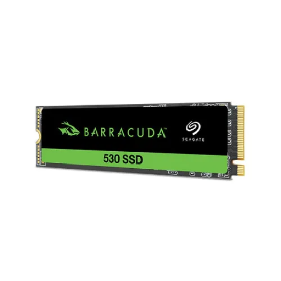 Seagate BarraCuda 530 1TB M.2 PCIe Gen4 NVMe SSD