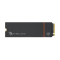 Seagate FireCuda 530R 1TB M.2 PCIe Gen4x4 NVMe Gaming SSD With Heatsink