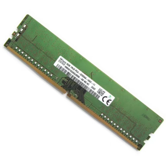 SKhynix DDR4 8GB 3200mhz Ram