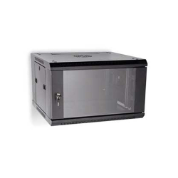 SOLITINE 6U Fixed Wall mount Cabinet