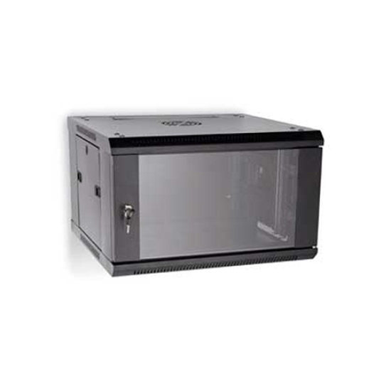 SOLITINE 6U Fixed Wall mount Cabinet