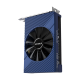 SPARKLE Intel Arc A380 ELF 6GB GDDR6 Black & Blue Graphics Card