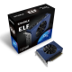 SPARKLE Intel Arc A380 ELF 6GB GDDR6 Black & Blue Graphics Card