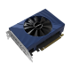 SPARKLE Intel Arc A380 ELF 6GB GDDR6 Black & Blue Graphics Card