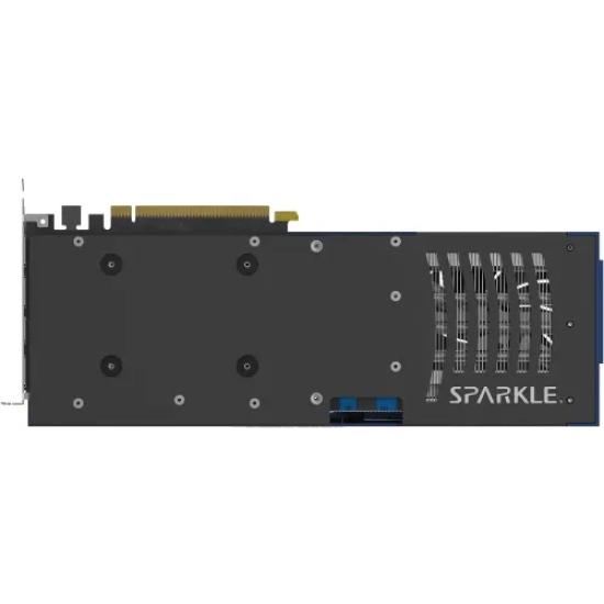 SPARKLE Intel Arc A750 TITAN OC Edition GDDR6 8GB Graphics Card