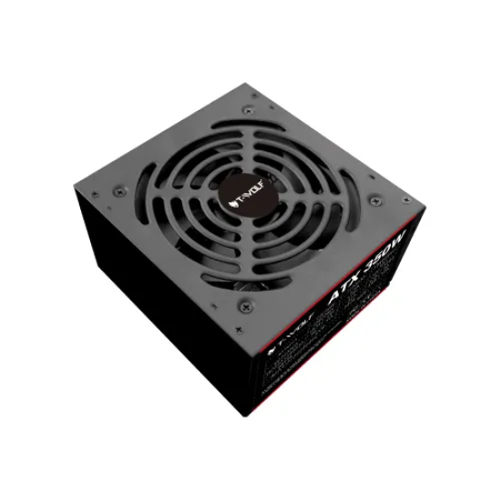 T-Wolf ATX 350watt Power Supply