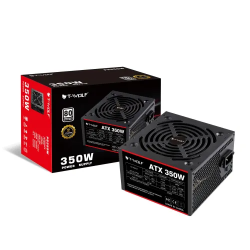 T-Wolf ATX 350watt Power Supply