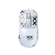T-WOLF G580 Wired Optical Gaming Mouse With Grip Tape