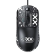 T-WOLF G580 Wired Optical Gaming Mouse With Grip Tape