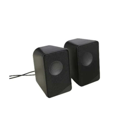 T-WOLF S2 Dual Desktop Wired Speaker