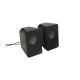 T-WOLF S2 Dual Desktop Wired Speaker