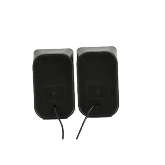 T-WOLF S2 Dual Desktop Wired Speaker