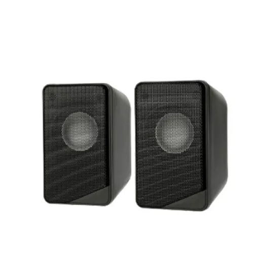 T-WOLF S2 Dual Desktop Wired Speaker