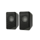 T-WOLF S2 Dual Desktop Wired Speaker