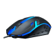 T-Wolf V1 7 Color RGB Wired Gaming Mouse