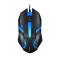 T-Wolf V1 7 Color RGB Wired Gaming Mouse