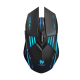 T-WOLF X7 RGB Tri-Mode Gaming Mouse