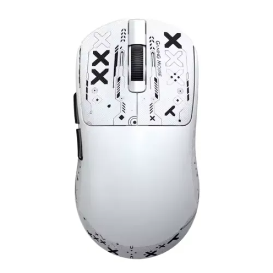 T-WOLF X9 Tri-mode Wireless Gaming Mouse With Grip Tape