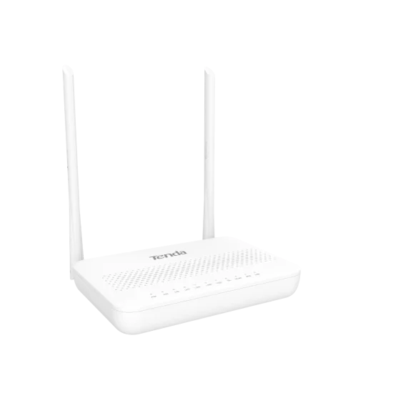 Tenda HG6 N300 Wi-Fi GPON ONT Router
