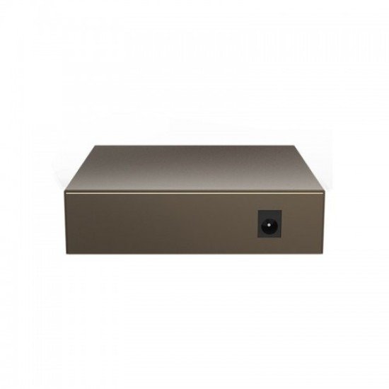 Tenda TEF1105P 5-Port with 4-Port PoE Switch