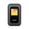 Tenda 4G185 150Mbps 4G LTE Mobile Wi-Fi Hotspot Sim Pocket Router Black