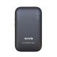 Tenda 4G185 150Mbps 4G LTE Mobile Wi-Fi Hotspot Sim Pocket Router Black