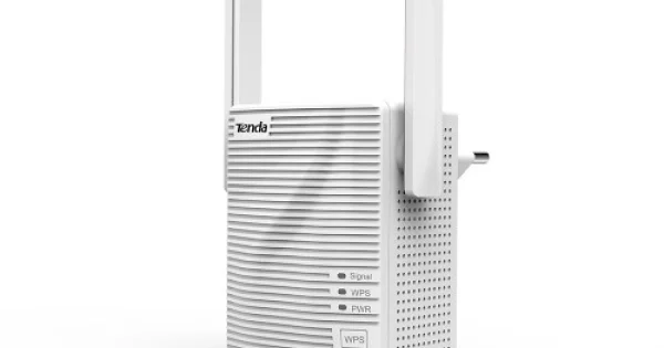 Tenda A301 Wireless N300 Universal Range Extender