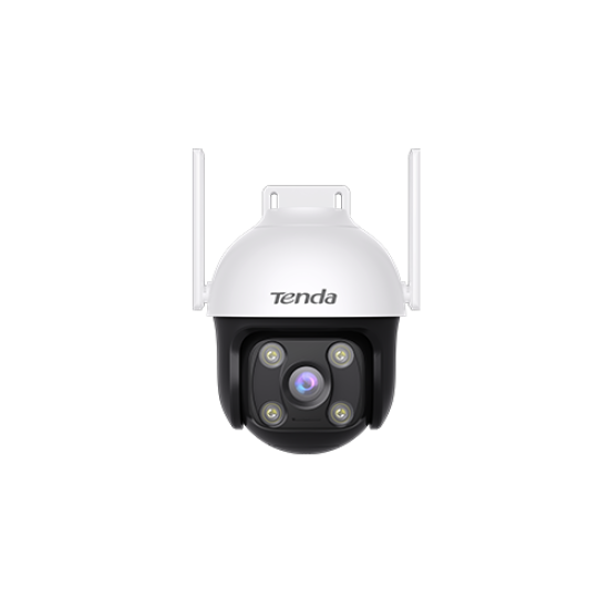 Tenda CH7-WCA 4MP Outdoor Wi-Fi Pan Tilt Camera