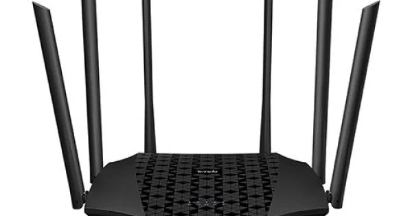 Tenda AC21 2033mbps AC2100 Dual-Band Gigabit Router