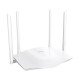 Tenda TX3 AX1800 Dual Band Gigabit WiFi 6 Router