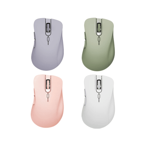 ThundeRobot ML101 Optical Wireless Office Mouse
