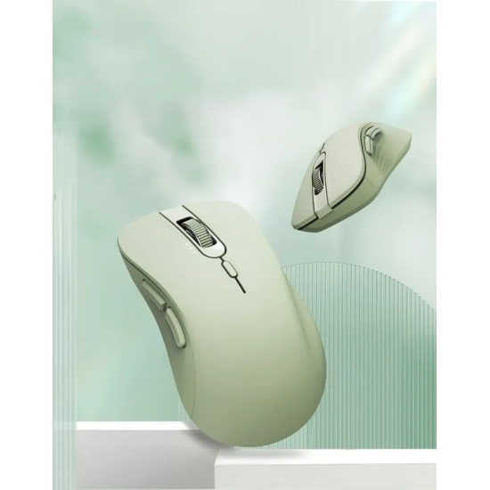 ThundeRobot ML101 Optical Wireless Office Mouse