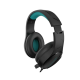 ThundeRobot H21 Virtual 7.1 RGB Gaming Headphone