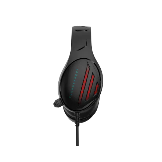 ThundeRobot H21 Virtual 7.1 RGB Gaming Headphone