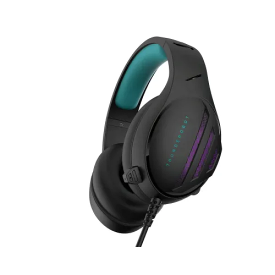 ThundeRobot H21 Virtual 7.1 RGB Gaming Headphone