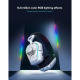 Thunderobot HL505 Shadow Wing RGB Tri-mode Gaming Headphone