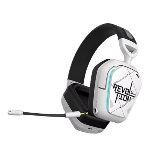 Thunderobot HL505 Shadow Wing RGB Tri-mode Gaming Headphone