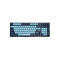 THUNDEROBOT K98 CEDAR ON EBONY WIRED RGB MECHANICAL KEYBOARD