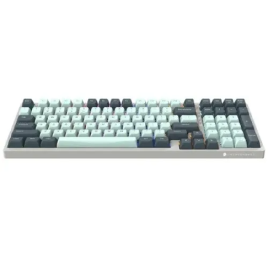 ThundeRobot K98 Cedar RGB Wired Mechanical Keyboard