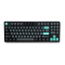 Thunderobot KG3089 Mechanical Gaming Keyboard|Brown Switch