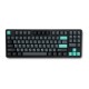 Thunderobot KG3089 Mechanical Gaming Keyboard|Brown Switch