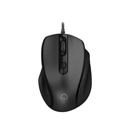 Thunderobot M50T Optical USB Mouse and Mousepad Combo