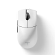 ThundeRobot ML903 Tri-Mode 4k Wireless Whaite Gaming Mouse