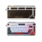 ThundeRobot Zero 75 Tri-Mode Hot-swappable RGB Mechanical Keyboard