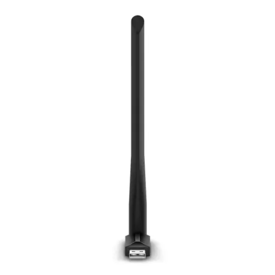 TP-Link Archer T2U Plus AC600 Dual Band Single Antenna USB WiFi Adapter