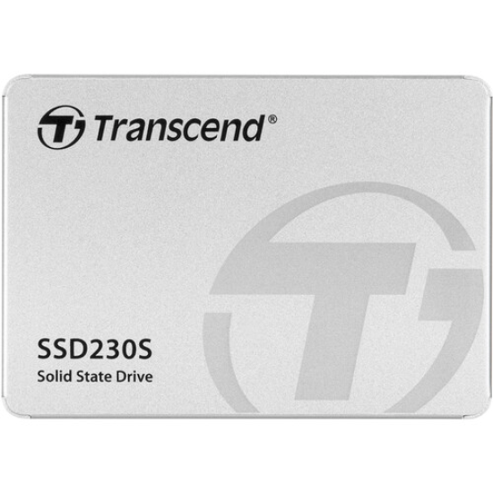 Transcend 230S 4TB 2.5" SATAIII SSD