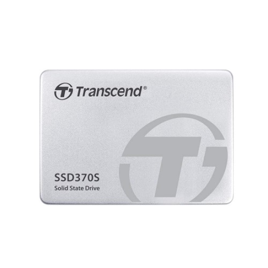 Transcend 370S 2.5" 128GB SATA III 6Gb/s SSD