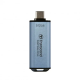 Transcend ESD300C 512GB USB Type C Portable SSD
