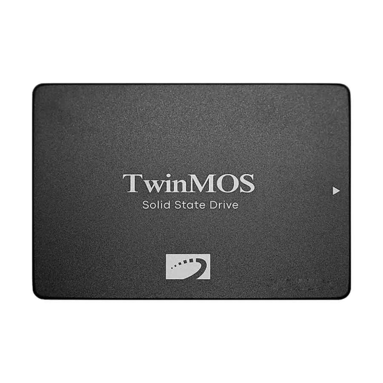 TwinMOS Hyper H2 Ultra 256GB 2.5 Inch SATAIII SSD